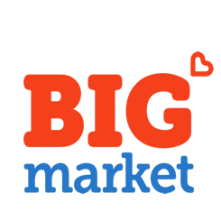 supermarket chain